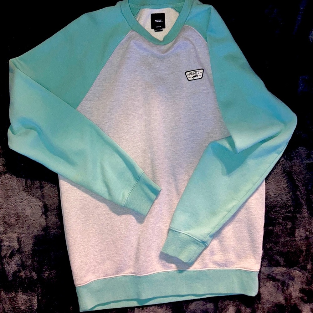 sweatshirt/pullover